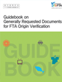 FTA 원산지검증 표준 준비자료 안내(영문)