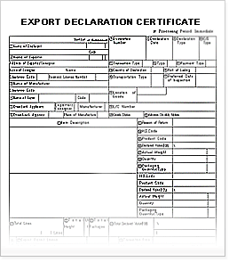 Import / Export Image