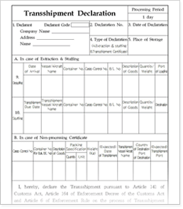 Import / Export Image