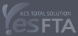 Kcs Total Solution YES! FTA Portal